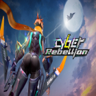 Скачайте игру Cyber Rebellion бесплатно и Miner adventures для Андроид телефонов и планшетов.
