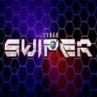 Скачайте игру Cyber swiper бесплатно и Evil genius online для Андроид телефонов и планшетов.