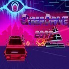 Скачайте игру Cyberdrive 2077 бесплатно и Steel illusion: Chrome wolf для Андроид телефонов и планшетов.