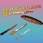 Скачайте игру Dagger shot: Knife challenge бесплатно и The Froggies Game для Андроид телефонов и планшетов.