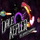 Скачайте игру Dale Kepler: Big Dipper shipper бесплатно и Polar jam для Андроид телефонов и планшетов.