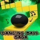 Скачайте игру Dancing ball saga бесплатно и City 2048 для Андроид телефонов и планшетов.