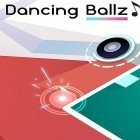 Скачайте игру Dancing ballz: Music dance line tiles game бесплатно и Twin runners 2 для Андроид телефонов и планшетов.