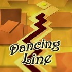 Скачайте игру Dancing line бесплатно и Star hunter для Андроид телефонов и планшетов.