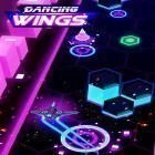 Скачайте игру Dancing wings: Magic beat бесплатно и Line: Touch! Touch! для Андроид телефонов и планшетов.
