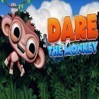 Скачайте игру Dare the monkey бесплатно и BarbarQ 2: New Adventure для Андроид телефонов и планшетов.