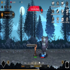 Скачайте игру Dark Knight - Idle RPG бесплатно и Stickman ninja warrior 3D для Андроид телефонов и планшетов.