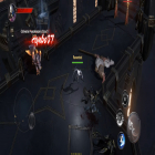 Скачайте игру Dark Nemesis: Infinite Quest бесплатно и Warpath 3000 для Андроид телефонов и планшетов.