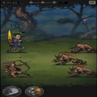 Скачайте игру Darkest AFK - IDLE RPG offline бесплатно и Inoqoni для Андроид телефонов и планшетов.