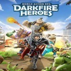 Скачайте игру Darkfire heroes бесплатно и Don't get fired! для Андроид телефонов и планшетов.