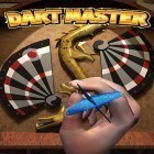 Скачайте игру Darts master 3D бесплатно и Pop backtris HD для Андроид телефонов и планшетов.