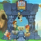 Скачайте игру Dash legends бесплатно и Chouchou: Puzzle adventure для Андроид телефонов и планшетов.