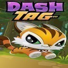 Скачайте игру Dash tag: Fun endless runner! бесплатно и Labyrinth для Андроид телефонов и планшетов.