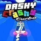 Скачайте игру Dashy crashy turbo бесплатно и Skiing: Yeti mountain для Андроид телефонов и планшетов.