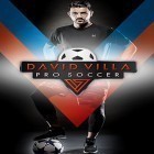 Скачайте игру David Villa pro soccer бесплатно и Block mania: Blast для Андроид телефонов и планшетов.