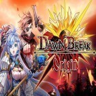Скачайте игру Dawn break: Origin бесплатно и Metal strike war: Gun soldier shooting games для Андроид телефонов и планшетов.