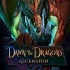 Скачайте игру Dawn of the dragons: Ascension. Turn based RPG бесплатно и Escape from Transylvania для Андроид телефонов и планшетов.