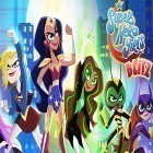 Скачайте игру DC super hero girls blitz бесплатно и Balling 3D для Андроид телефонов и планшетов.