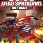 Скачайте игру Dead spreading: Idle game 2 бесплатно и Yummi для Андроид телефонов и планшетов.