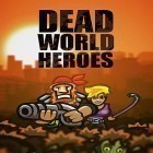 Скачайте игру Dead world heroes: Lite бесплатно и Rain, sand, stars для Андроид телефонов и планшетов.