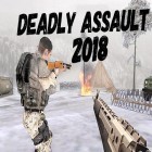 Скачайте игру Deadly assault 2018: Winter mountain battleground бесплатно и Pixel boy для Андроид телефонов и планшетов.