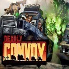 Скачайте игру Deadly convoy бесплатно и Snowfighters для Андроид телефонов и планшетов.
