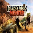 Скачайте игру Deadly dino hunter: Shooting бесплатно и End‍l‍ess ru‍n lost: Oz для Андроид телефонов и планшетов.