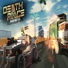 Скачайте игру Death race: Road battle бесплатно и Nightfall mysteries: Black heart collector's edition для Андроид телефонов и планшетов.