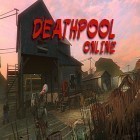 Скачайте игру Deathpool online бесплатно и Sniper shot! для Андроид телефонов и планшетов.