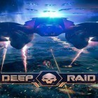 Скачайте игру Deep raid: Idle RPG space ship battles бесплатно и Cut the Rope: Experiments для Андроид телефонов и планшетов.