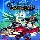 Скачайте игру Defender legends: New era бесплатно и World of conquerors для Андроид телефонов и планшетов.