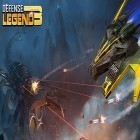 Скачайте игру Defense legend 3: Future war бесплатно и Fling! для Андроид телефонов и планшетов.