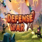 Скачайте игру Defense war бесплатно и My fear and I для Андроид телефонов и планшетов.