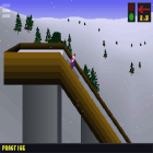 Скачайте игру Deluxe Ski Jump 2 бесплатно и Pretentious game для Андроид телефонов и планшетов.
