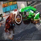 Скачайте игру Demolition derby future bike wars бесплатно и Beat the boss 3 для Андроид телефонов и планшетов.