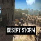 Скачайте игру Desert storm бесплатно и Dream machine для Андроид телефонов и планшетов.