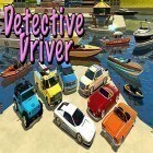 Скачайте игру Detective driver: Miami files бесплатно и Train-tiles express для Андроид телефонов и планшетов.
