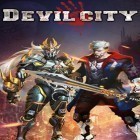 Скачайте игру Devil city бесплатно и Mermaid: Match 3 для Андроид телефонов и планшетов.