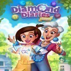 Скачайте игру Diamond diaries saga бесплатно и Tractor pull для Андроид телефонов и планшетов.