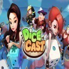 Скачайте игру Dice cast бесплатно и Knife evolution: Flipping idle game challenge для Андроид телефонов и планшетов.