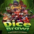 Скачайте игру Dice drawl: Captain's league бесплатно и World at Risk для Андроид телефонов и планшетов.