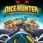 Скачайте игру Dice hunter: Quest of the dicemancer бесплатно и Holes ahead для Андроид телефонов и планшетов.