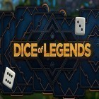 Скачайте игру Dice of legends бесплатно и Metal combat 4 для Андроид телефонов и планшетов.