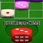 Скачайте игру Dicedom: Merge puzzle бесплатно и London subway train sim 2017 для Андроид телефонов и планшетов.