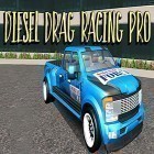 Скачайте игру Diesel drag racing pro бесплатно и GT Racing 2: The Real Car Exp для Андроид телефонов и планшетов.