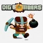 Скачайте игру Dig bombers: PvP multiplayer digging fight бесплатно и Bird climb для Андроид телефонов и планшетов.