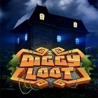 Скачайте игру Diggy loot: A dig out adventure бесплатно и Construction simulator 2014 v1.12 для Андроид телефонов и планшетов.