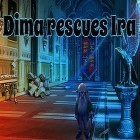 Скачайте игру Dima rescues Ira бесплатно и Black fist: Ninja run challenge для Андроид телефонов и планшетов.