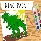 Скачайте игру Dino paint бесплатно и Block ops 2 для Андроид телефонов и планшетов.