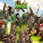 Скачайте игру Dinoage: Prehistoric caveman and dinosaur strategy! бесплатно и Flick shoot US: Multiplayer для Андроид телефонов и планшетов.